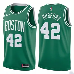 Al Horford, Boston Celtics - Icon Edition, Green