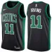 Kyrie Irving, Boston Celtics - Association Edition, White