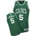 Kevin Garnett Boston Celtics Green Retro Jersey