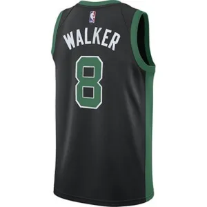 Kemba Walker, Boston Celtics 2019/20 - Icon Edition, Green