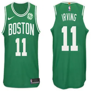 Kyrie Irving, Boston Celtics - Statement Edition, Black