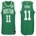 Kyrie Irving, Boston Celtics - Statement Edition, Black