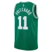 Celtics Payton Pritchard Swingman Jersey - Icon Edition - Green