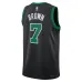Celtics Jalen Brown Jersey - Personalization Edition - Black