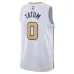 Boston Celtics Jayson Tatum 2025/26 City Edition Jersey