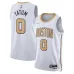 Boston Celtics Jayson Tatum 2025/26 City Edition Jersey