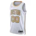 Boston Celtics 2025/26 Swingman Unisex Jersey - City Edition - White