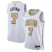 Boston Celtics Jaylen Brown 2025/26 City Edition Swingman Trikot
