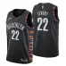 Caris LeVert, Brooklyn Nets 2018/19 - City Edition, Black