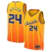 CHA Miller  2025/26 Swingman City Edition Jersey Orange
