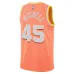 CLE Mitchell 2025/26 City Edition Jersey Orange