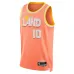 Cleveland Cavaliers Darius Garland 2025/26 City Edition Swingman Jersey