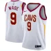 Dwyane Wade, Cleveland Cavaliers - Association Edition - White