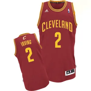 Kyrie Irving, Cleveland Cavaliers - Red