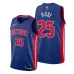 Derrick Rose, Detroit Pistons - Icon Edition - Blue