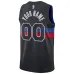Detroit Pistons Jordan Brand Unisex 2022/23 Statement Edition Jersey