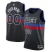 Detroit Pistons Jordan Brand Unisex 2022/23 Statement Edition Jersey