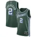 Maillot Cade Cunningham Detroit Pistons unisexe 2022/23 Swingman City Edition