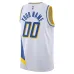 Indiana Pacers 2025/26 City Edition Unisex Jersey - White