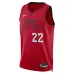 Jimmy Butler Miami Heat Unisex 2024/25 City Edition Jersey