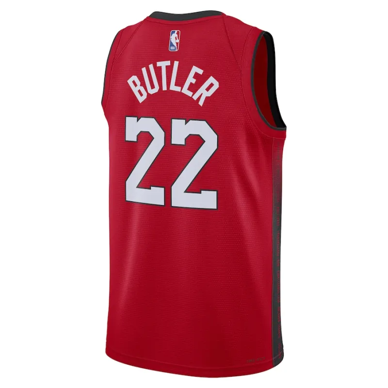 Jimmy Butler Miami Heat Unisex 2024/25 City Edition Jersey