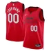 Miami Heat Unisex 2024/25 Custom Swingman City Edition Jersey