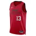 Maglia Bam Adebayo Miami Heat City Edition 2024/25