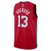 Maglia Bam Adebayo Miami Heat City Edition 2024/25