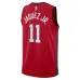 Jaime Jaquez Jr. Miami Heat Unisex 2024/25 City Edition
