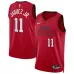 Jaime Jaquez Jr. Miami Heat Unisex 2024/25 City Edition