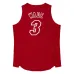 Camiseta Dwyane Wade Miami Heat 2011-12 - Mitchell & Ness HWC