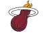 Miami Heat category logo image