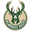 Milwaukee Bucks category logo image