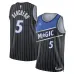 Orlando Magic Paolo Banchero Swingman Jersey - Personalization Edition - Black