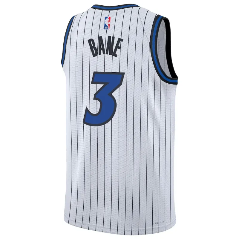 Orlando Magic Desmond Bane Swingman Jersey - Association Edition - White