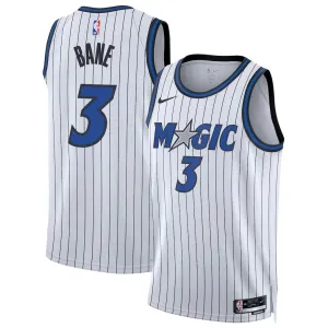 Orlando Magic Desmond Bane Swingman Jersey - Association Edition - White