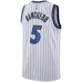 Orlando Magic Paolo Banchero Swingman Jersey - Association Edition - White