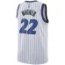 Orlando Magic Franz Wagner Swingman Jersey - Association Edition - White