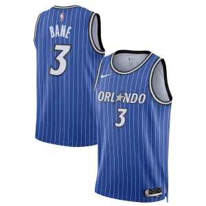 Orlando Magic Desmond Bane Swingman Jersey - Icon Edition - Blue