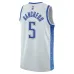 ORL Banchero 2025/26 Swingman City Edition Jersey Silver