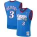 Philadelphia 76ers Allen Iverson 1999/2000 Mitchell & Ness Classic Swingman Trikot