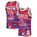 Allen Iverson 76ers Trikot 1996-97 - Mitchell & Ness Lunar New Year