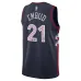 Joel Embiid Philadelphia 76ers 2023-24 City Edition Unisex Jersey