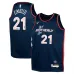 Maillot Joel Embiid 76ers – City Edition Swingman
