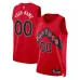 Custom Toronto Raptors 2021/22 Diamond Swingman Jersey