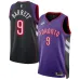 RJ Barrett Toronto Raptors 2024/25 Classic Edition Swingman Jersey