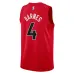 Scottie Barnes Toronto Raptors Nike Swingman Jersey