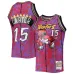 Mitchell & Ness Vince Carter Raptors Lunar New Year Retro Trikot 1998/99