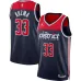 Maillot Kyle Kuzma Washington Wizards Jordan Brand Swingman