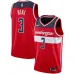 Bradley Beal, Washington Wizards Youth Swingman Jersey - Red